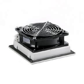 lv 250|LV 250 Filter Fan, 115V, with P15/350S Filter Mat and Gasket.